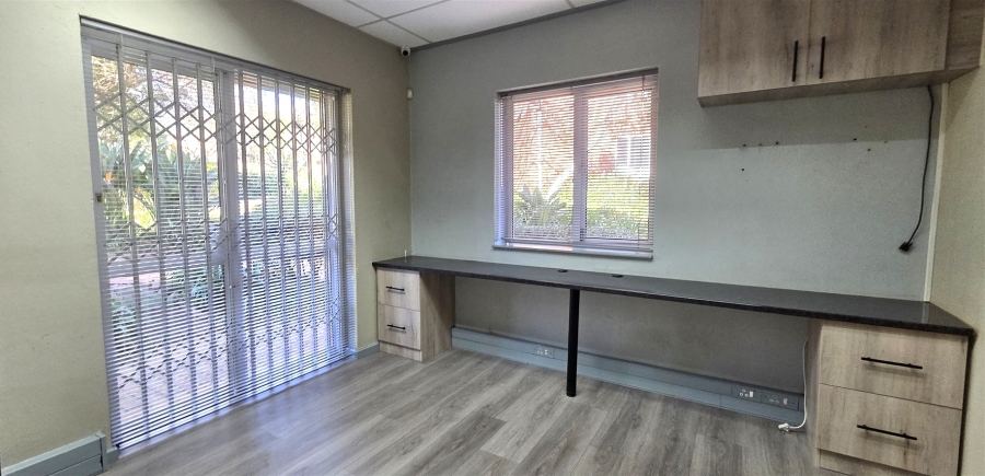 To Let Commercial Property for Rent in Bryanston Gauteng