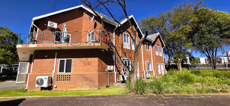 To Let Commercial Property for Rent in Bryanston Gauteng