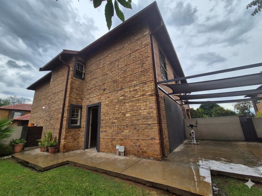 4 Bedroom Property for Sale in Montana Tuine Gauteng