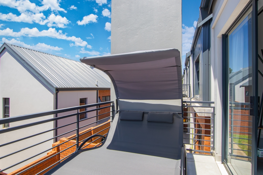 3 Bedroom Property for Sale in Barbeque Downs Gauteng