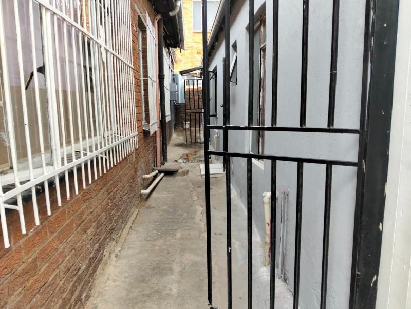 3 Bedroom Property for Sale in Forest Hill Gauteng
