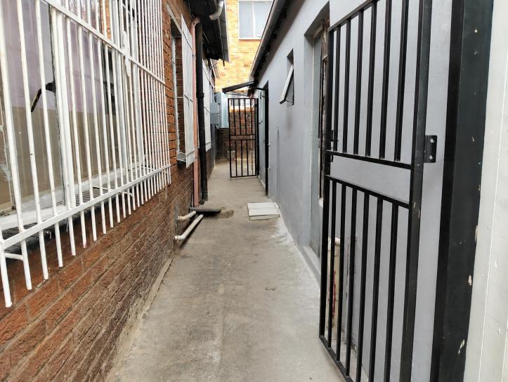 3 Bedroom Property for Sale in Forest Hill Gauteng