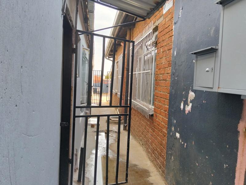 3 Bedroom Property for Sale in Forest Hill Gauteng