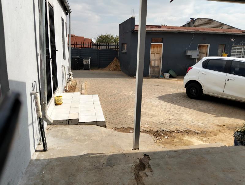 3 Bedroom Property for Sale in Forest Hill Gauteng