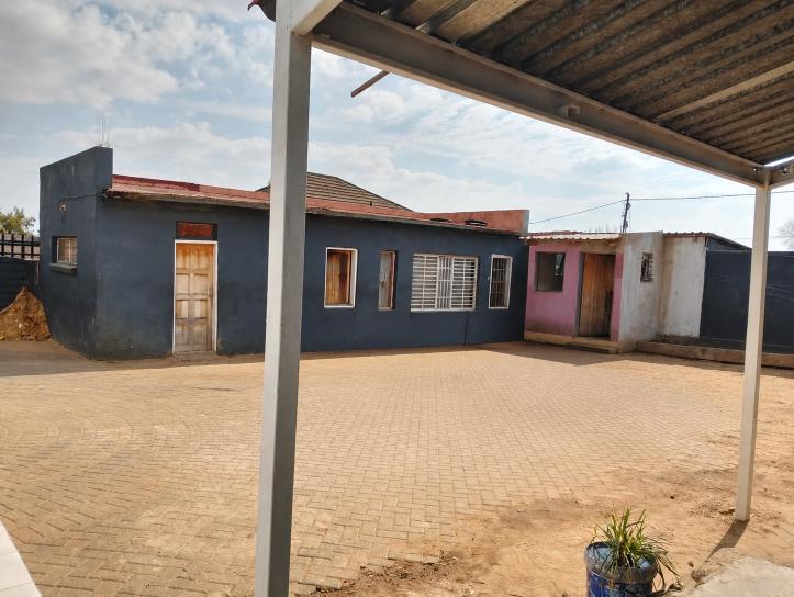 3 Bedroom Property for Sale in Forest Hill Gauteng
