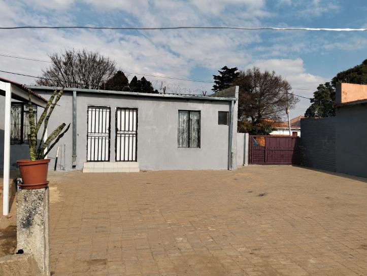 3 Bedroom Property for Sale in Forest Hill Gauteng