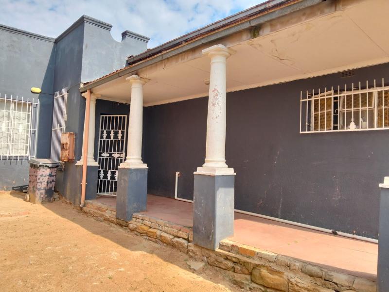 3 Bedroom Property for Sale in Forest Hill Gauteng