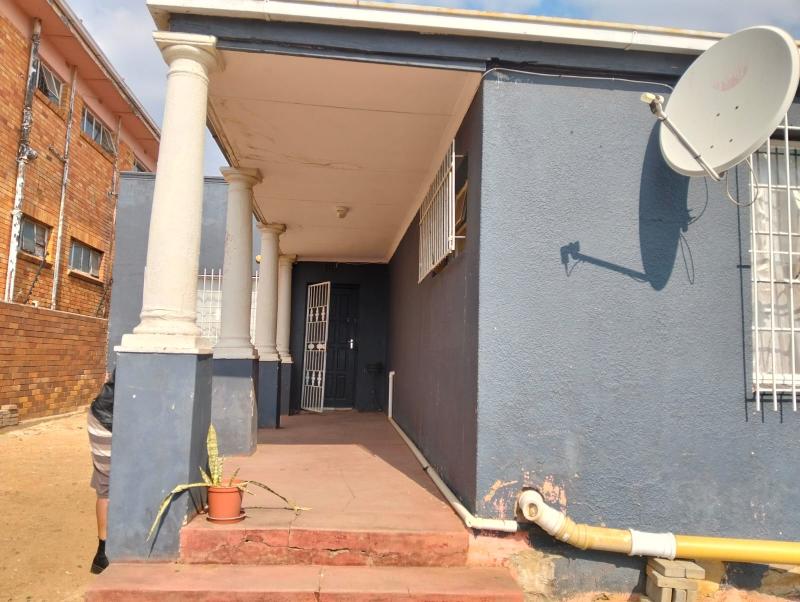 3 Bedroom Property for Sale in Forest Hill Gauteng