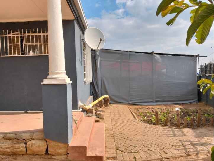 3 Bedroom Property for Sale in Forest Hill Gauteng