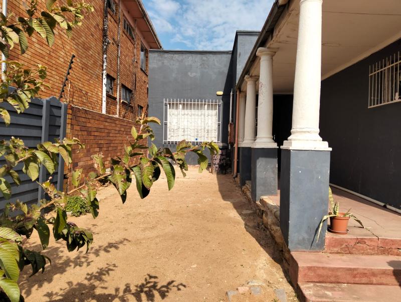 3 Bedroom Property for Sale in Forest Hill Gauteng
