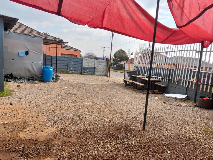 3 Bedroom Property for Sale in Forest Hill Gauteng