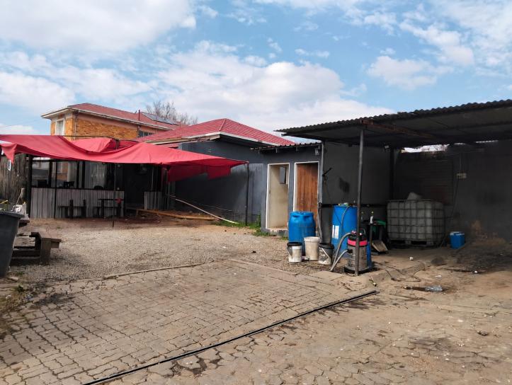 3 Bedroom Property for Sale in Forest Hill Gauteng