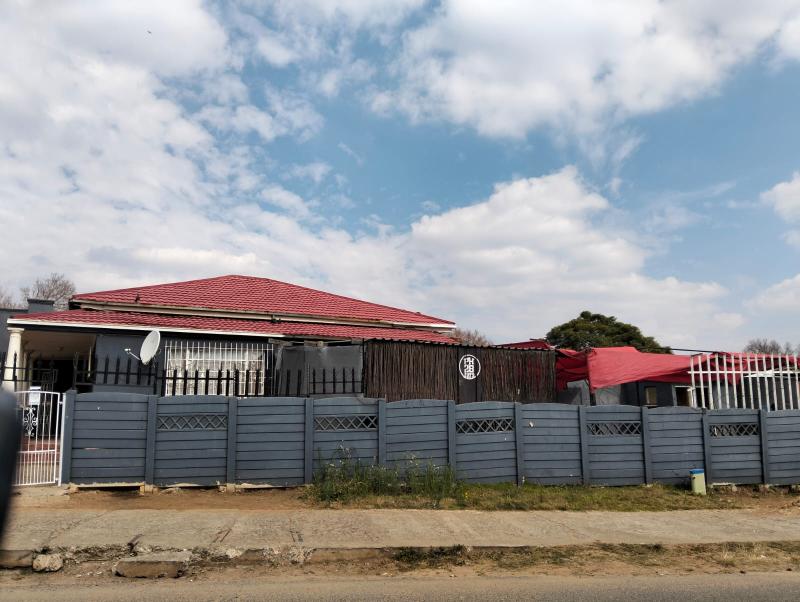 3 Bedroom Property for Sale in Forest Hill Gauteng