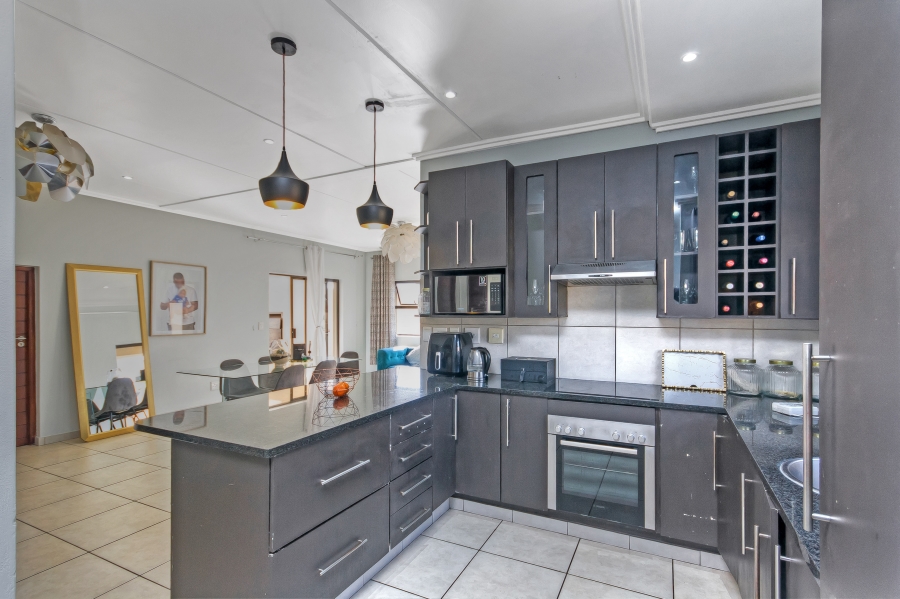 3 Bedroom Property for Sale in Kyalami Hills Gauteng