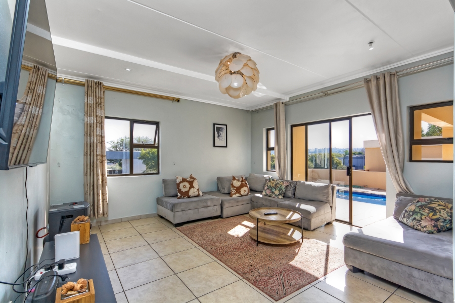 3 Bedroom Property for Sale in Kyalami Hills Gauteng
