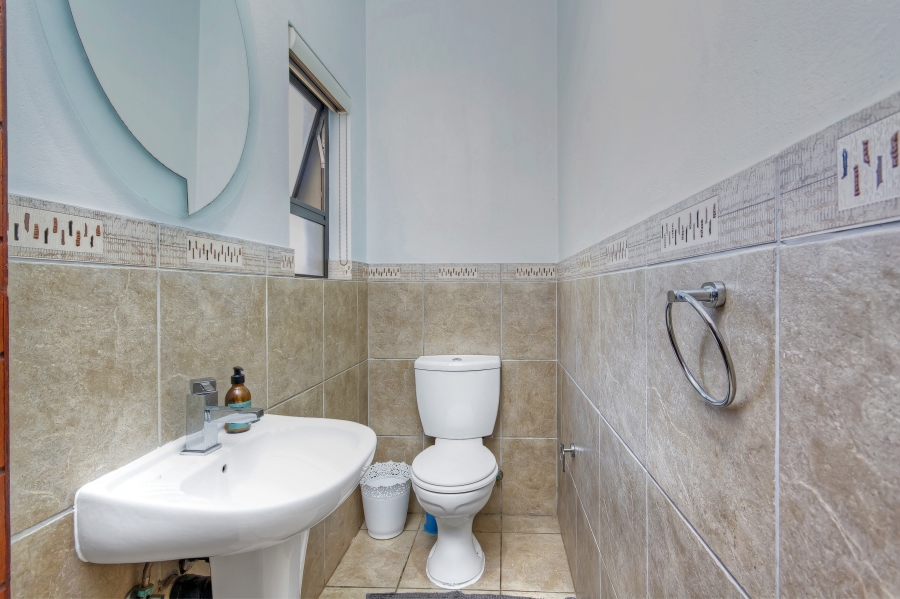 3 Bedroom Property for Sale in Kyalami Hills Gauteng