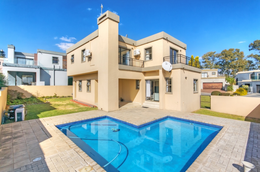 3 Bedroom Property for Sale in Kyalami Hills Gauteng