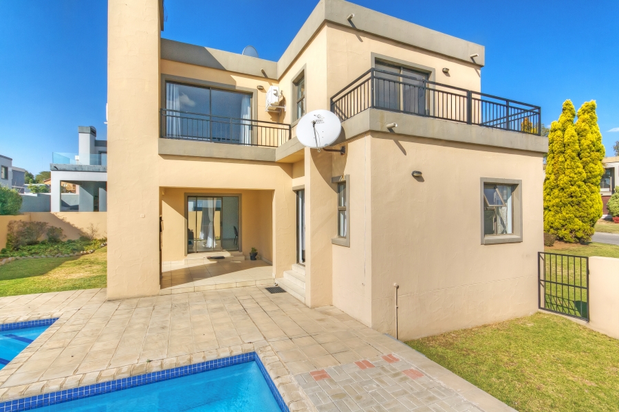 3 Bedroom Property for Sale in Kyalami Hills Gauteng