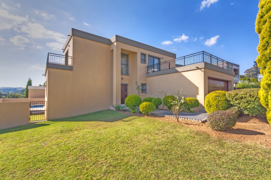 3 Bedroom Property for Sale in Kyalami Hills Gauteng