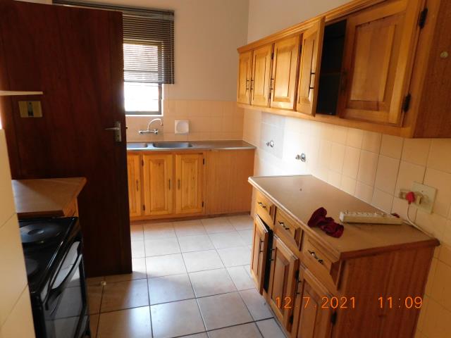 To Let 3 Bedroom Property for Rent in Garsfontein Gauteng