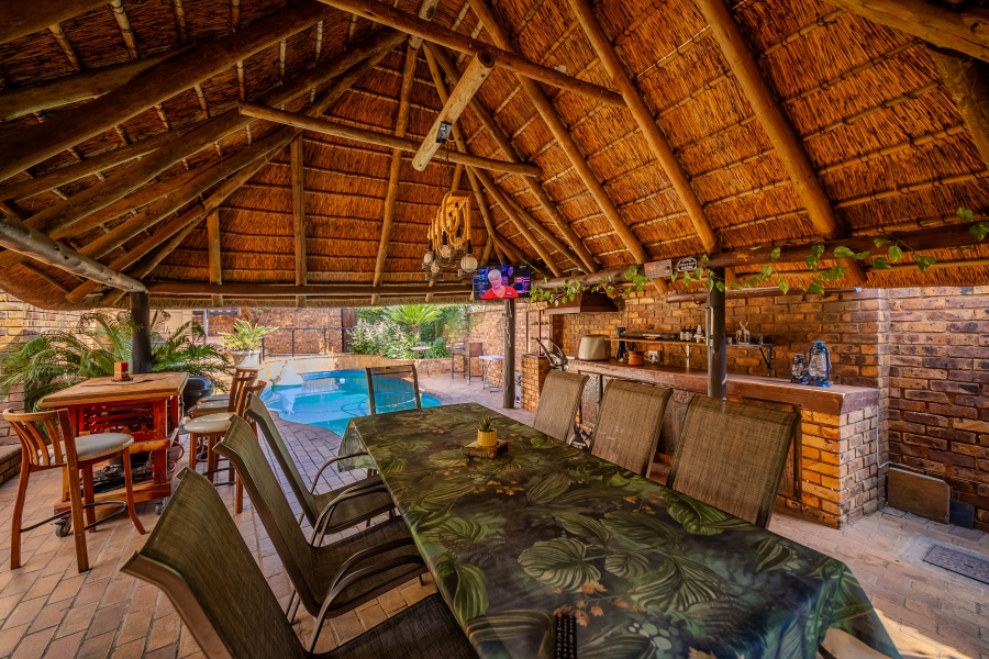 3 Bedroom Property for Sale in Faerie Glen Gauteng