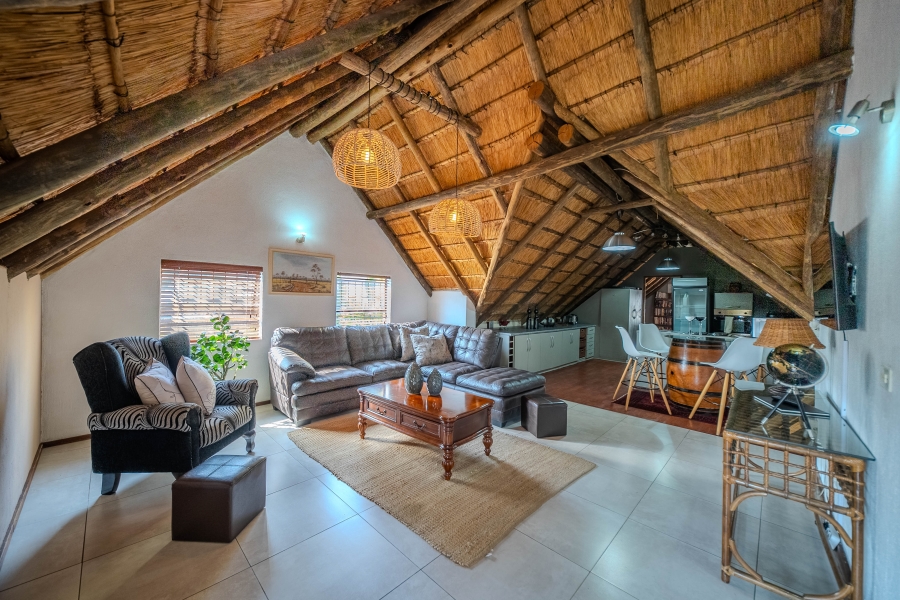 3 Bedroom Property for Sale in Faerie Glen Gauteng