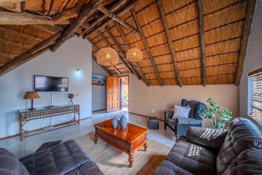 3 Bedroom Property for Sale in Faerie Glen Gauteng