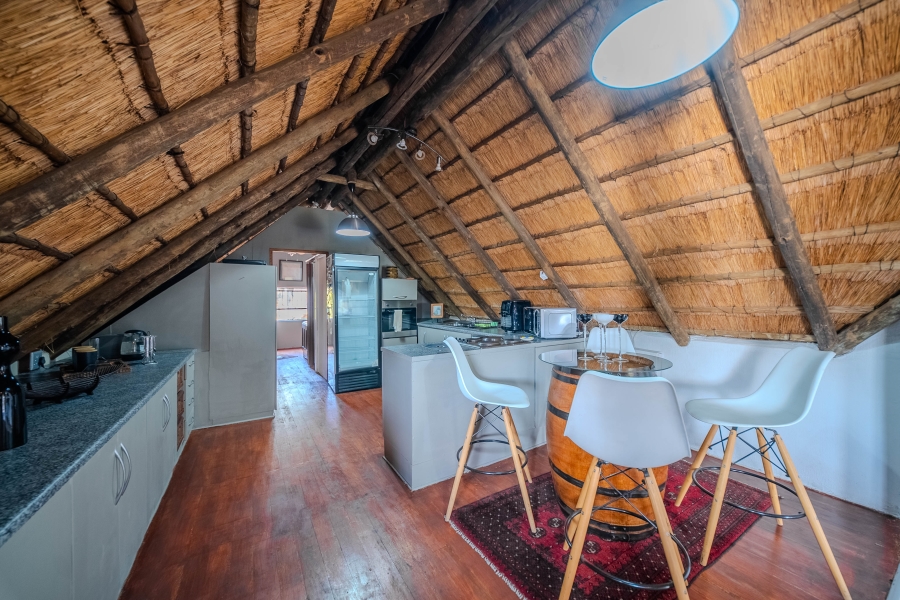 3 Bedroom Property for Sale in Faerie Glen Gauteng