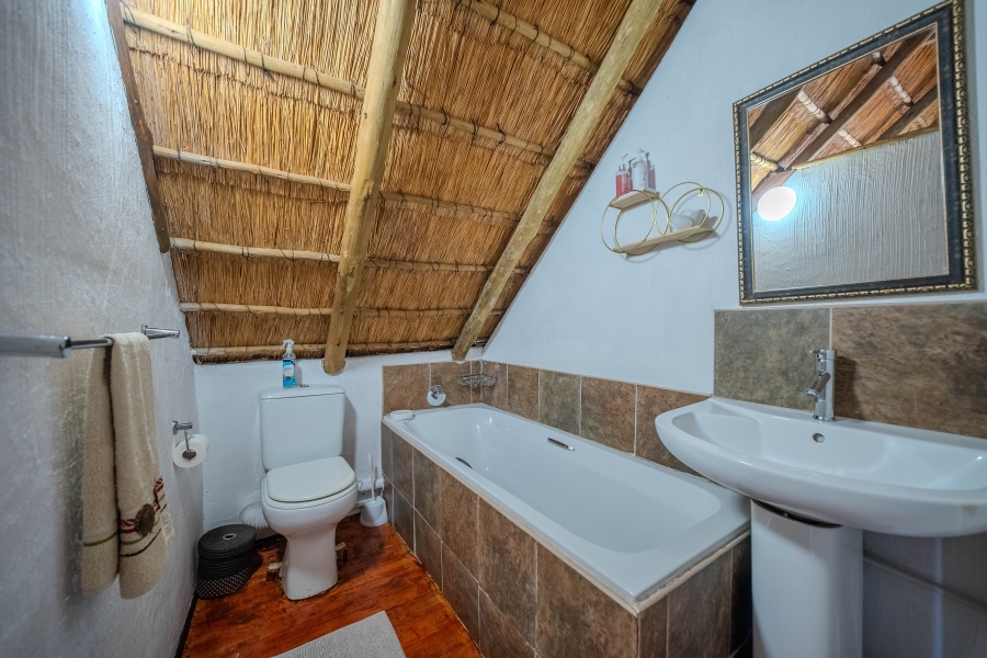 3 Bedroom Property for Sale in Faerie Glen Gauteng