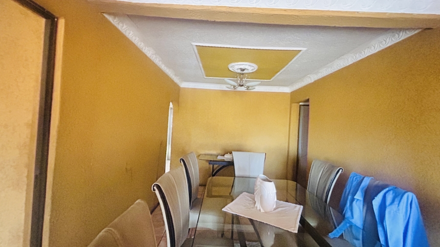 3 Bedroom Property for Sale in Bophelong Gauteng