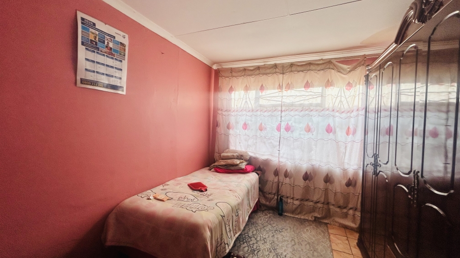 3 Bedroom Property for Sale in Bophelong Gauteng