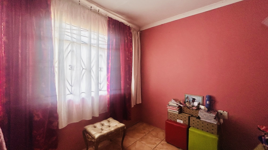 3 Bedroom Property for Sale in Bophelong Gauteng