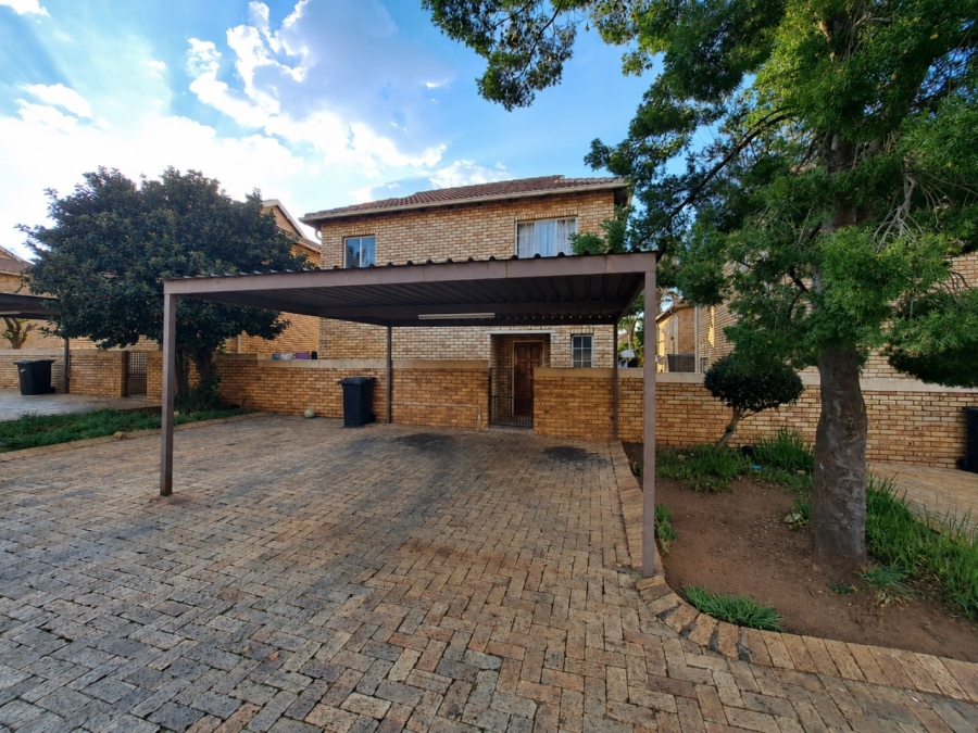 3 Bedroom Property for Sale in Celtisdal Gauteng