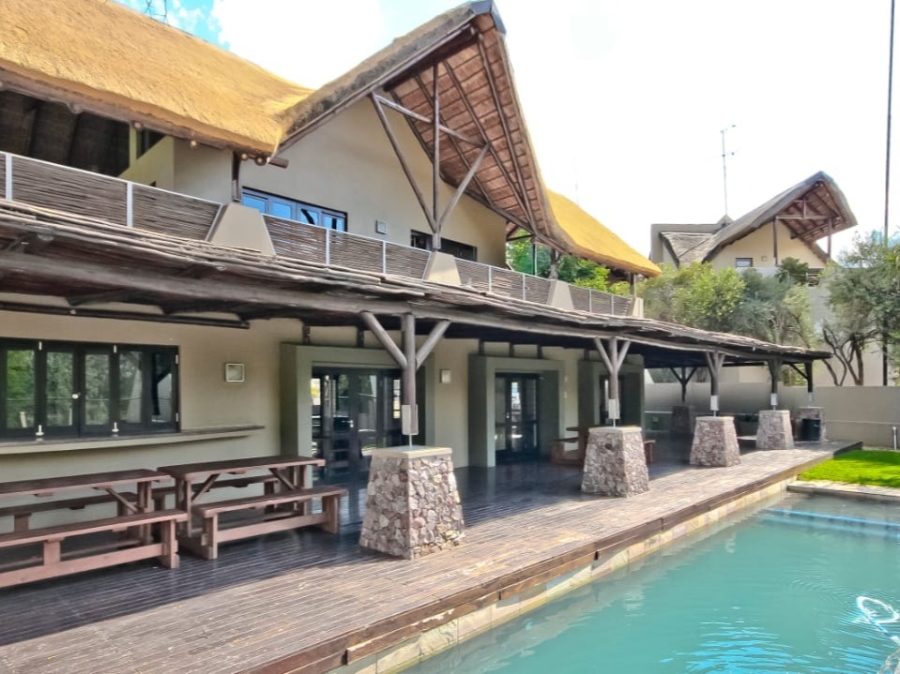 To Let 2 Bedroom Property for Rent in Douglasdale Gauteng