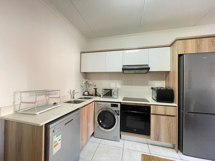 To Let 2 Bedroom Property for Rent in Blyde Riverwalk Estate Gauteng