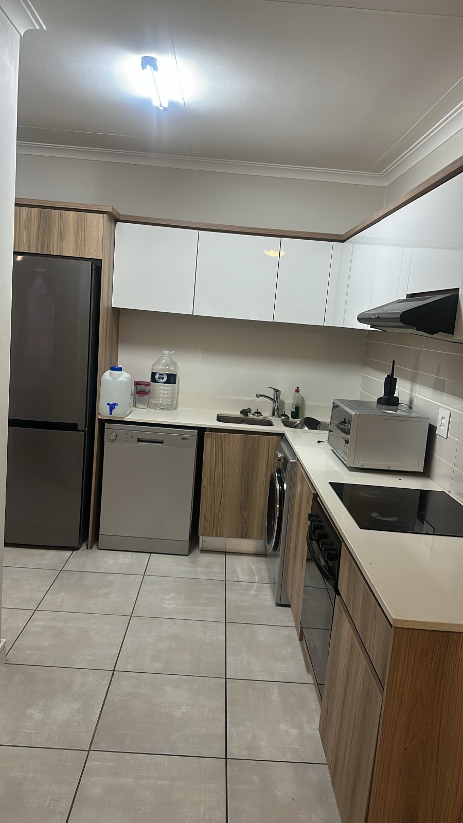 To Let 1 Bedroom Property for Rent in Blyde Riverwalk Estate Gauteng