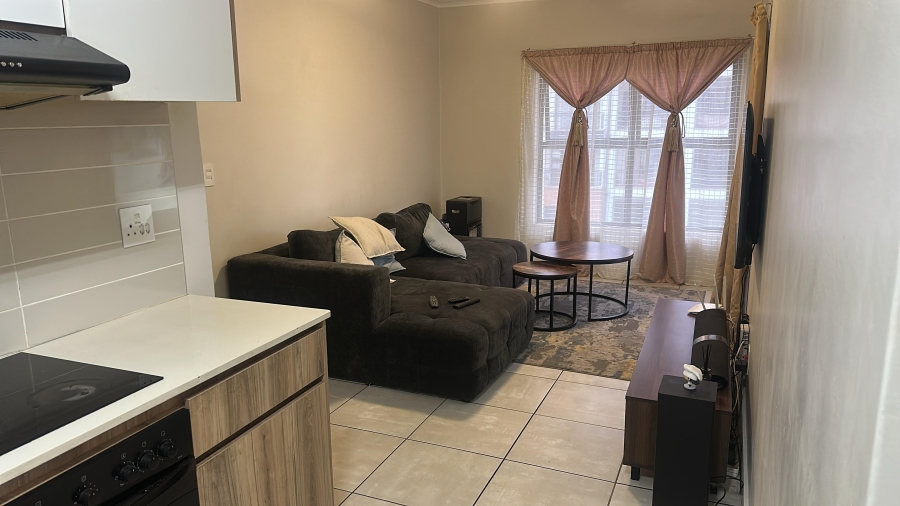 To Let 1 Bedroom Property for Rent in Blyde Riverwalk Estate Gauteng