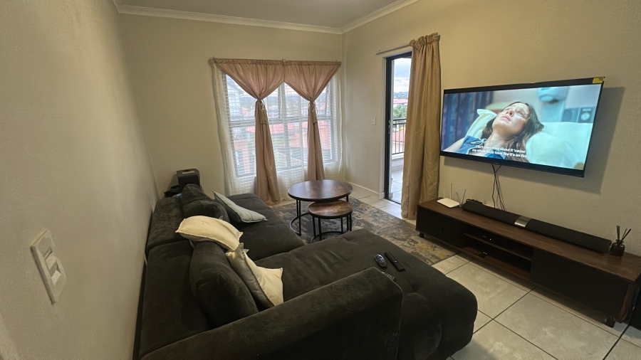 To Let 1 Bedroom Property for Rent in Blyde Riverwalk Estate Gauteng