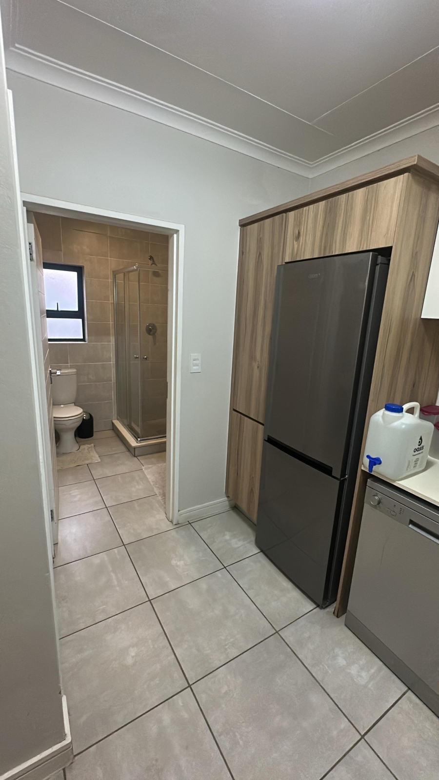To Let 1 Bedroom Property for Rent in Blyde Riverwalk Estate Gauteng