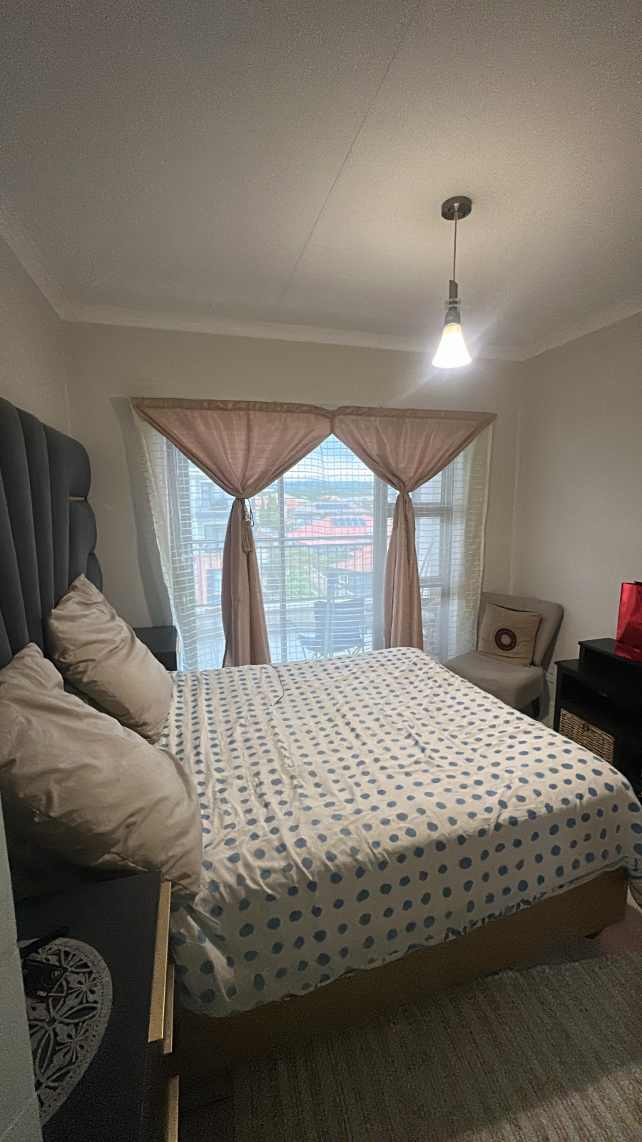 To Let 1 Bedroom Property for Rent in Blyde Riverwalk Estate Gauteng