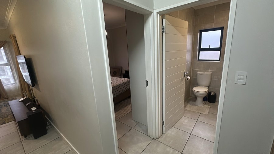 To Let 1 Bedroom Property for Rent in Blyde Riverwalk Estate Gauteng