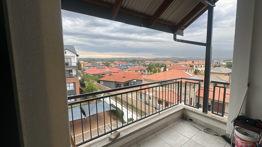 To Let 1 Bedroom Property for Rent in Blyde Riverwalk Estate Gauteng