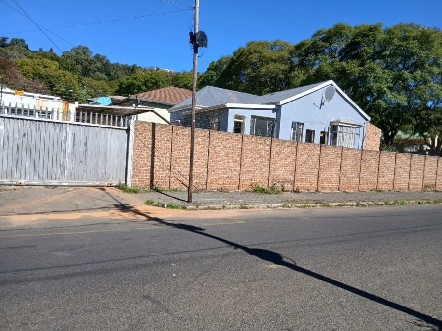 To Let 1 Bedroom Property for Rent in Orange Grove Gauteng