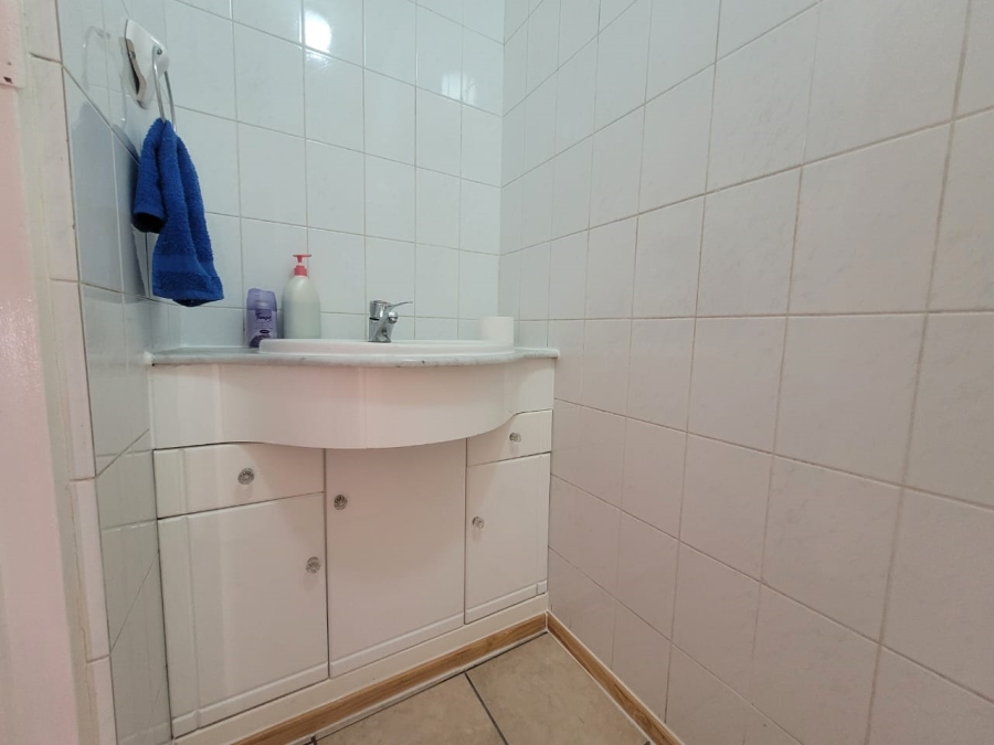 To Let 3 Bedroom Property for Rent in Krugersdorp North Gauteng