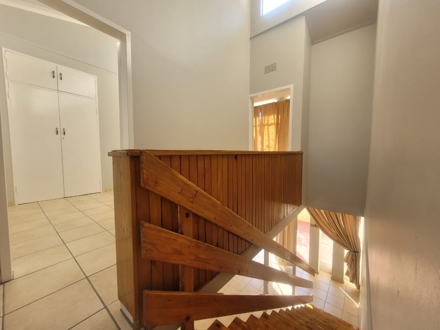 To Let 3 Bedroom Property for Rent in Krugersdorp North Gauteng
