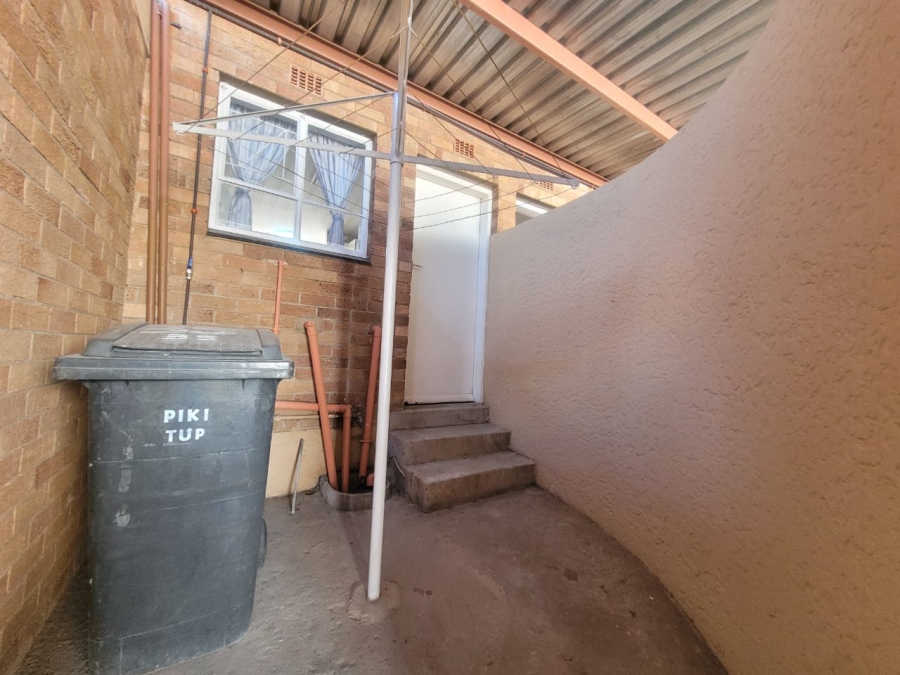 To Let 3 Bedroom Property for Rent in Krugersdorp North Gauteng