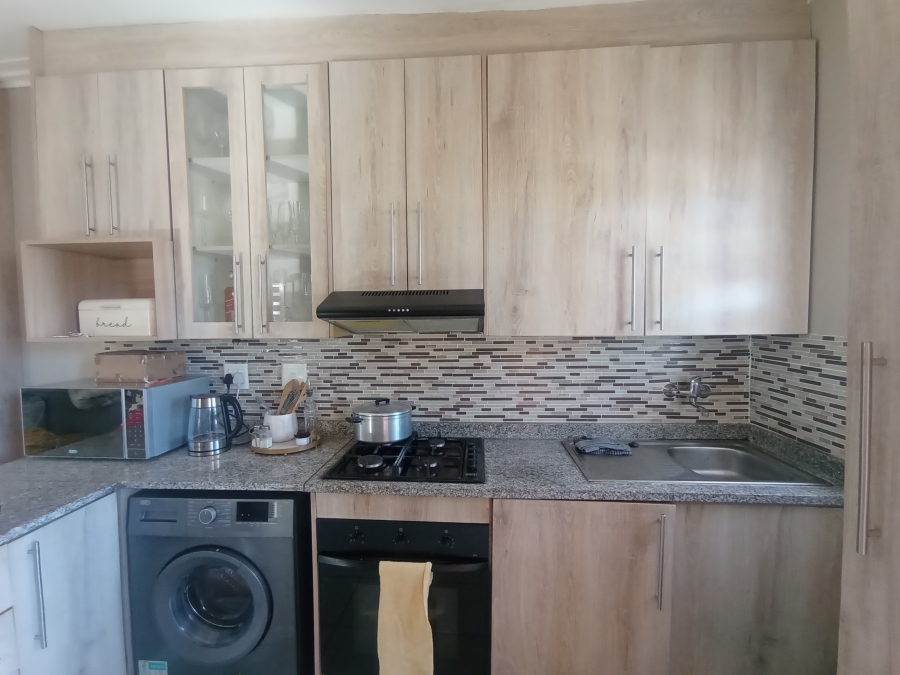 2 Bedroom Property for Sale in South Hills Gauteng