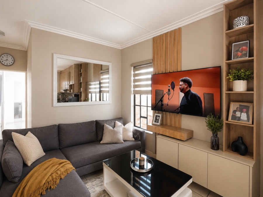 2 Bedroom Property for Sale in South Hills Gauteng