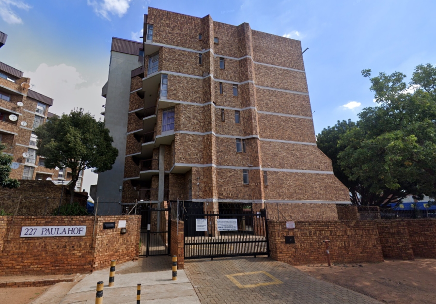2 Bedroom Property for Sale in Pretoria North Gauteng