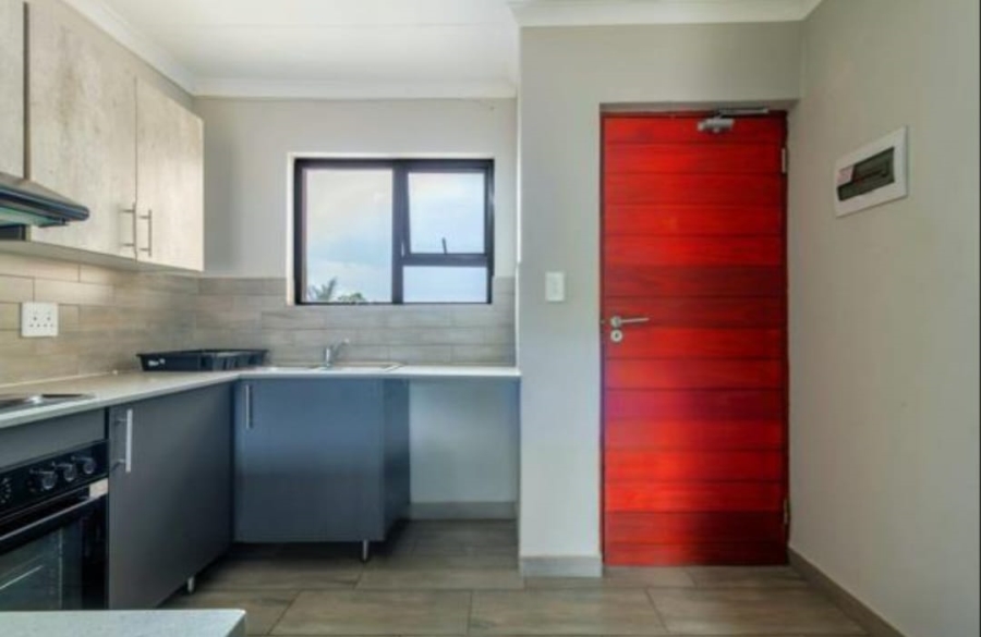 To Let 2 Bedroom Property for Rent in Kensington B Gauteng